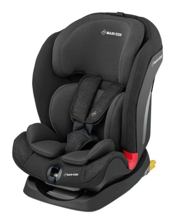 Fotelik samochodowy MAXI COSI TITAN 9-36 kg. Szeroki wybór fotelików!