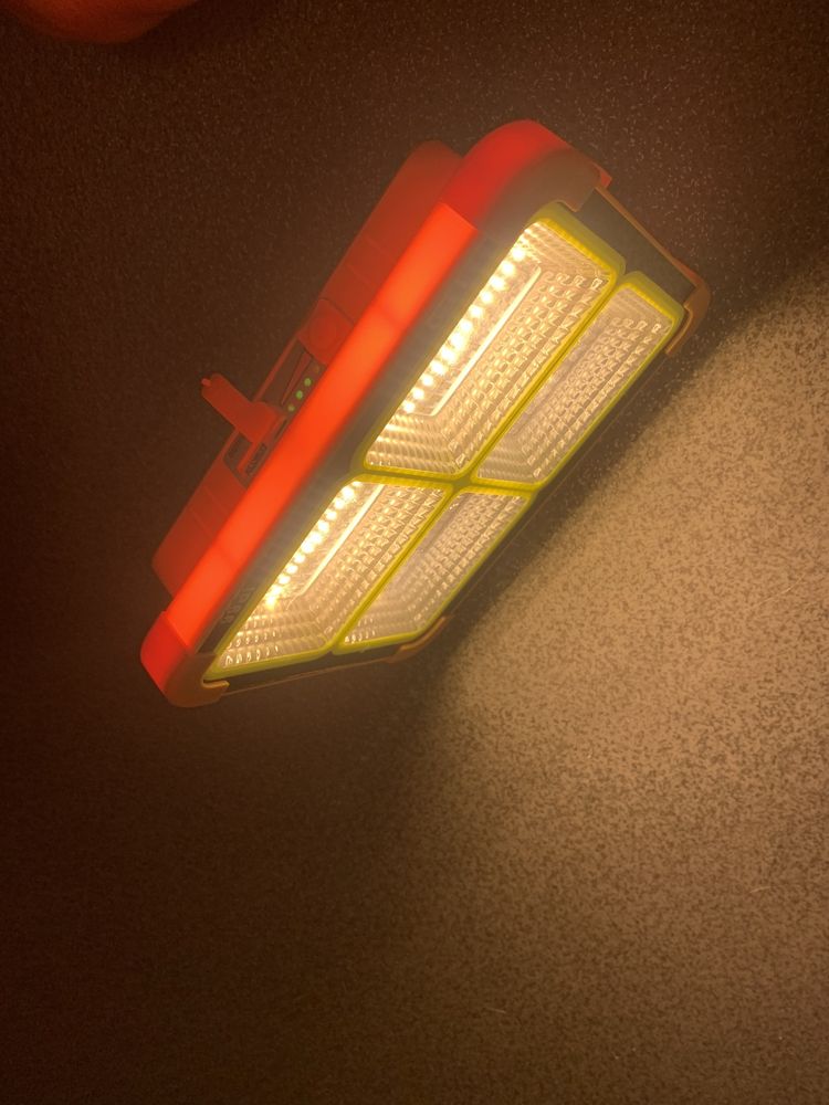 Led лампа для выращивания