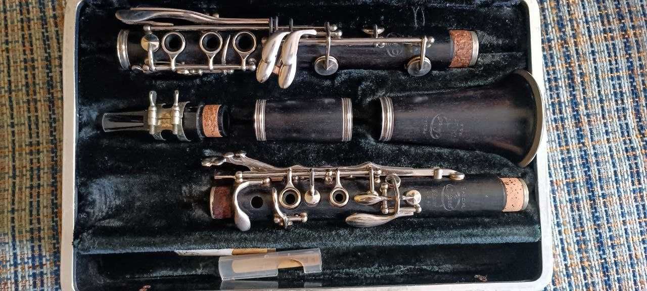 Selmer Signet Special