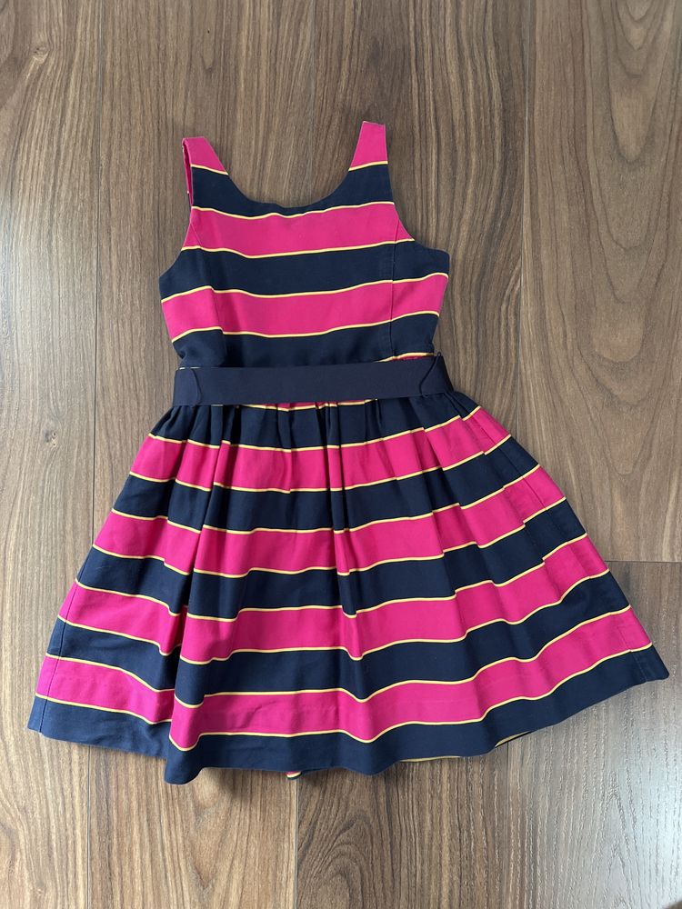 Sukienka Polo Ralph Lauren 104