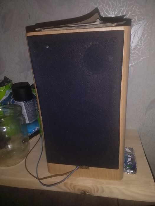 Прдам акустику свен  гарний стан