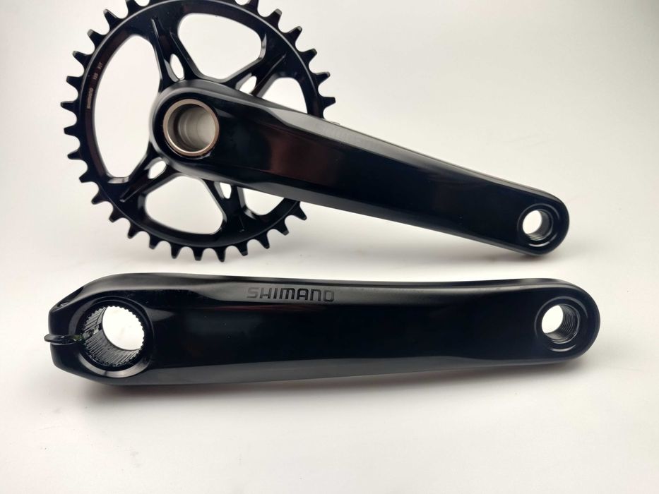 Korba Shimano FC-MT900 1x12s, 32t, 175 mm, nowa (211)