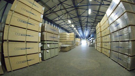 Płyta OSB 119zl szt 1250x2500x22mm OKAZJA