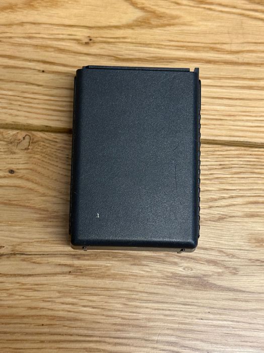 Pojemnik na akumulatorki ALAN 42