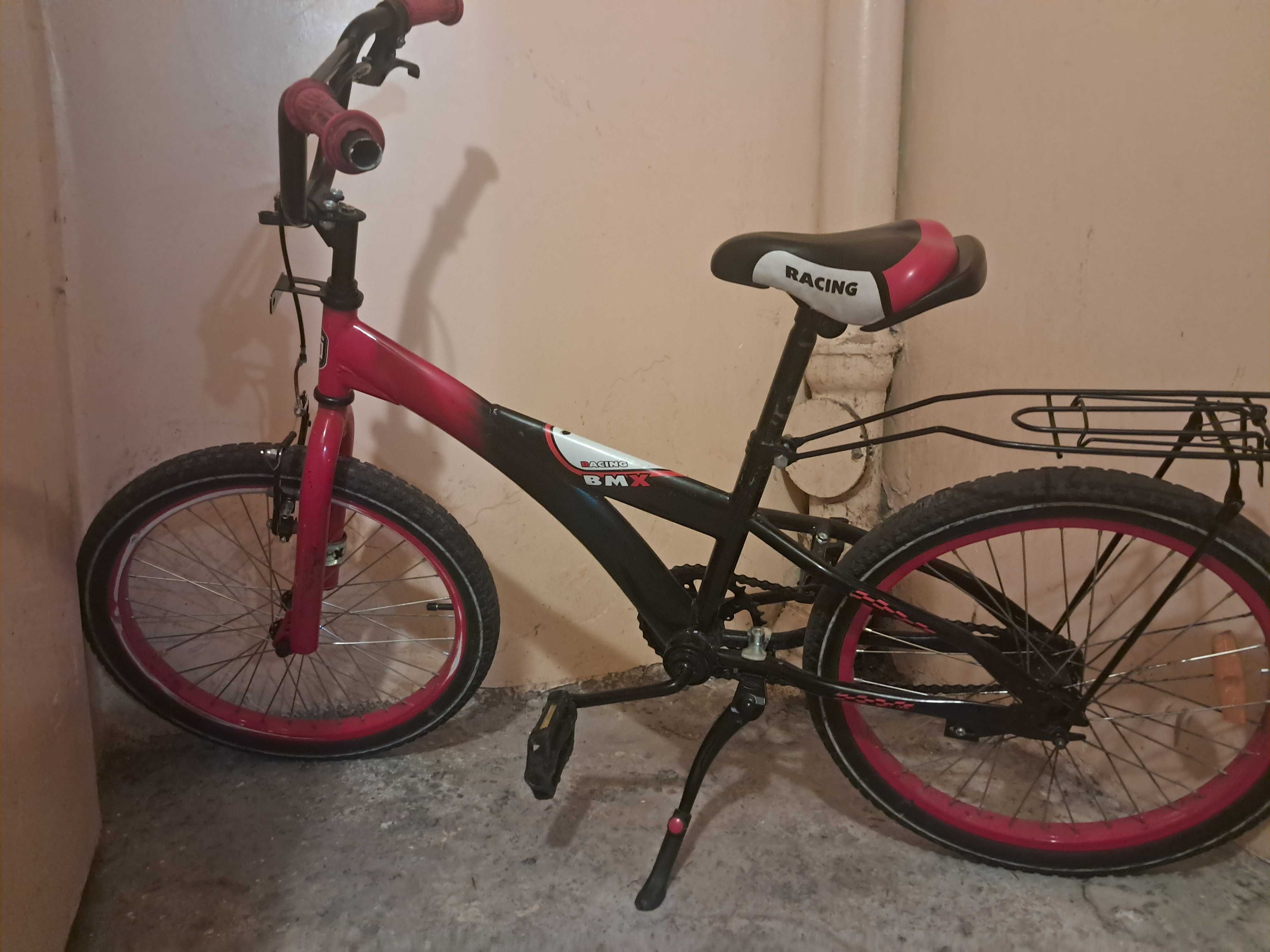 Rower 20 cali bmx