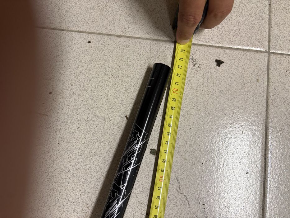 Volante BTT XLC Novo