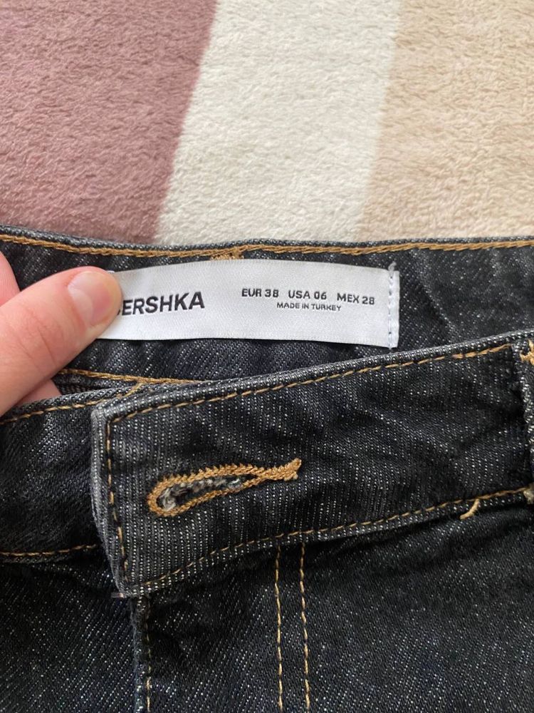 Шорти - “Bershka”