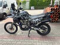 Honda Transalp Honda Transalp, 600