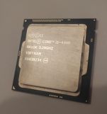 Procesor Intel Core i5 4460