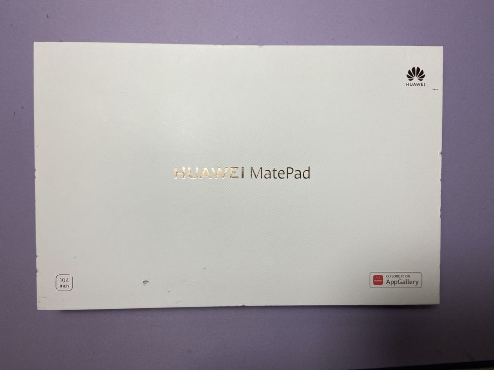 Huawei MatePad 10.4