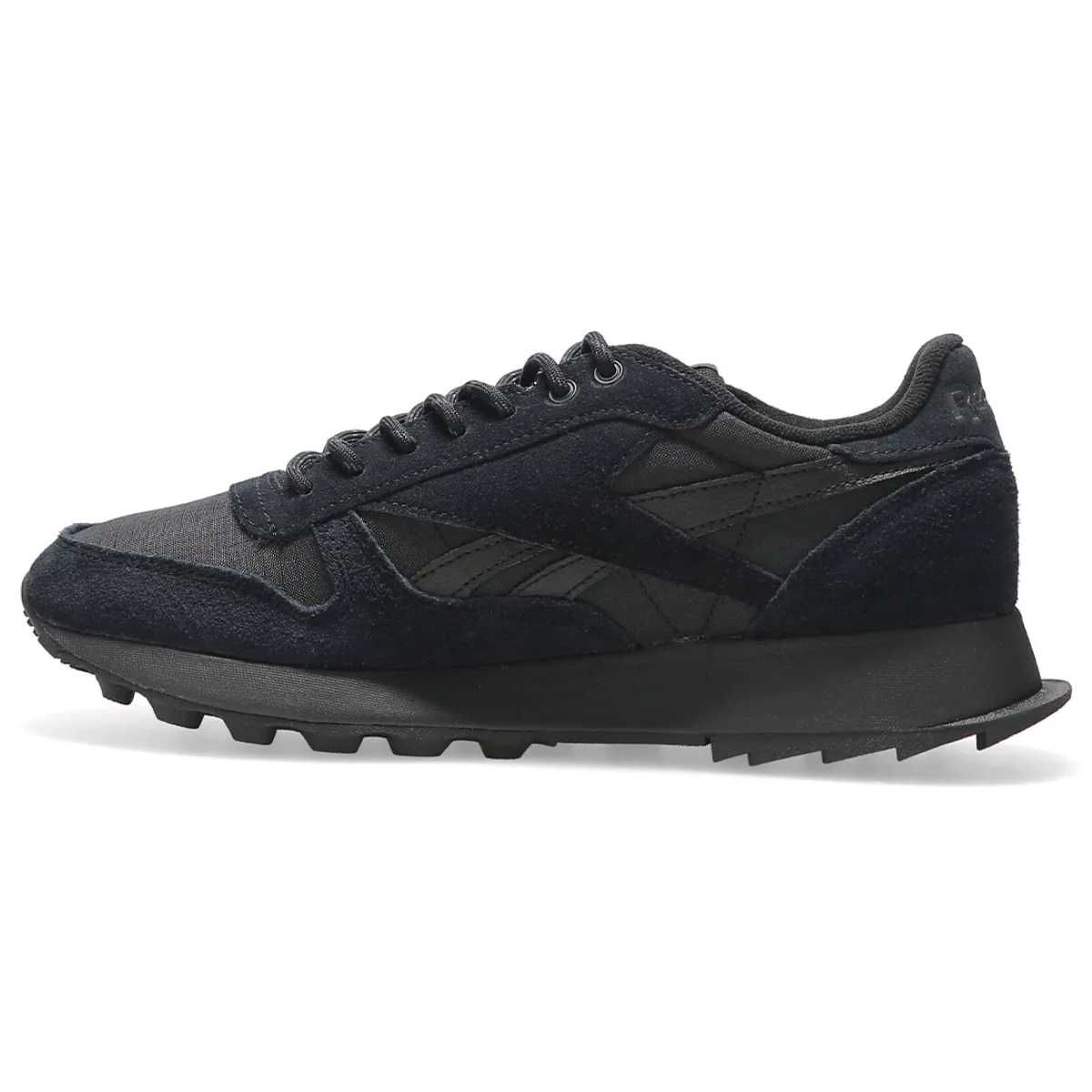 ОРИГИНАЛ‼️ Reebok Classic Leather Cordura (GY1542) кроссовки кросівки