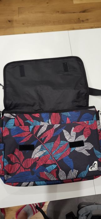 Torba roxy na laptopa notebooka