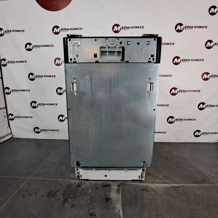 Zmywarka Siemens SF64660/10 [12m-cy gwar] A/9kpl/12litrów/49dB/4prg