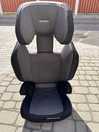 Автокрісло Recaro Monza Evo