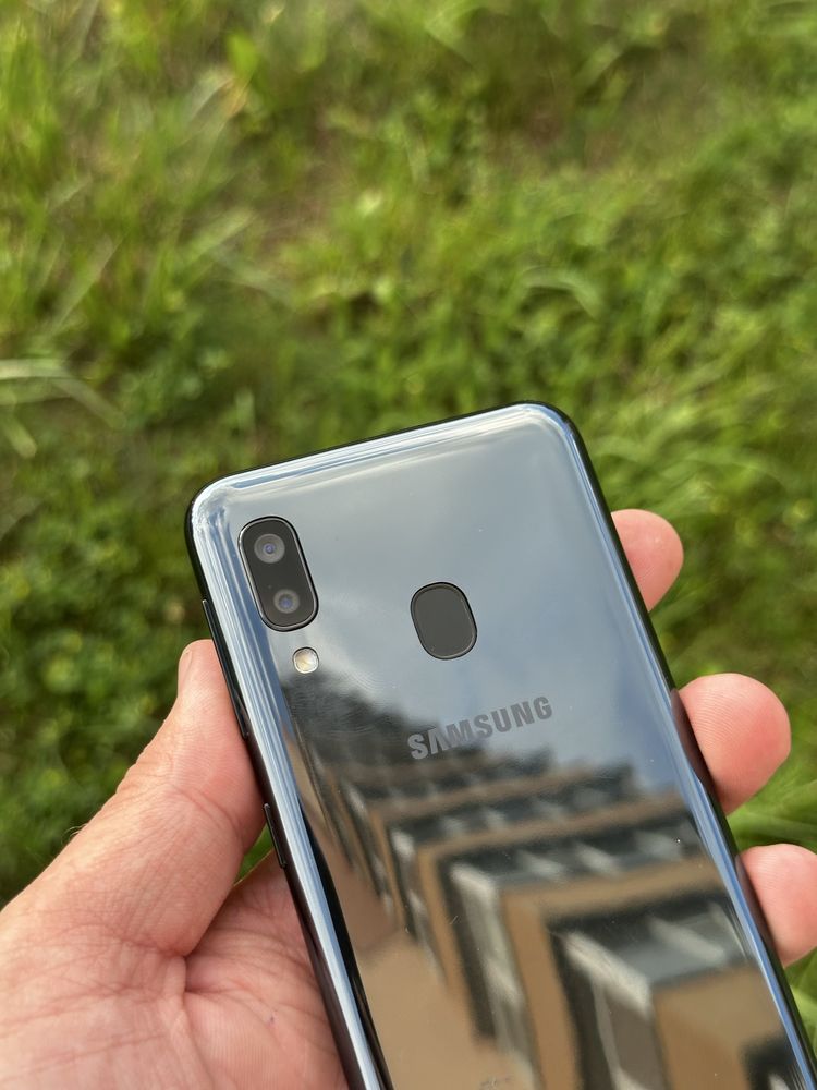Samsung Galaxy A20e SM-202F/DS