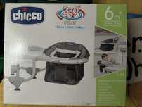 Cadeira de refeição para bancada ou mesa - CHICCO