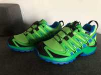 Nowe buty Salomon model Xapro