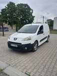 Peugeot Partner Peugeot Partner II, 2008 1.6Hdi Diesel