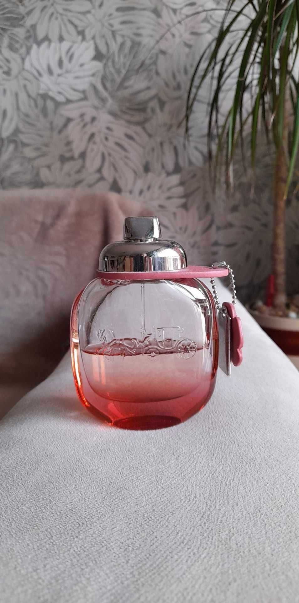 perfumy Coach Floral Blush Coach flakon 50 ml