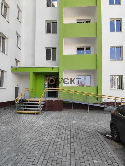 Продаж 2к. кв. ЖК Миру-3 м. ХТЗ Індустріальна Новобудова 56 м²!