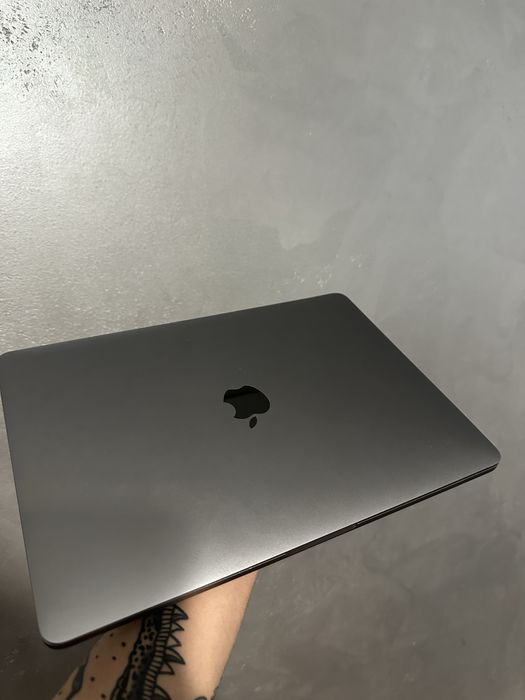 MacBook Pro 2017