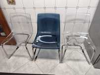 Cadeiras Tobias IKEA