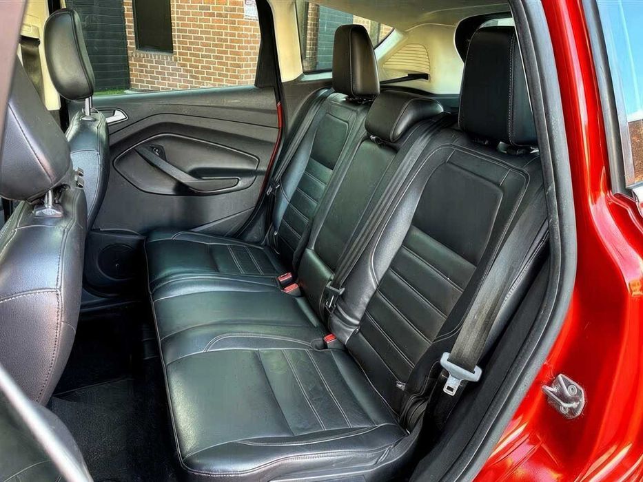 Ford C-Max      2018