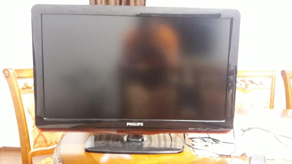 Телевізор різних розмірів