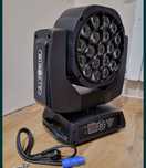 Głowa Ruchoma B-Eye bee eye K10 Big Eye 19x15w BeeEye dmx