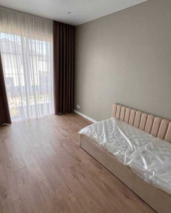 На Якорній | 60 м² | 2-кімнатний Таунхаус  біля моря | 33 600 $