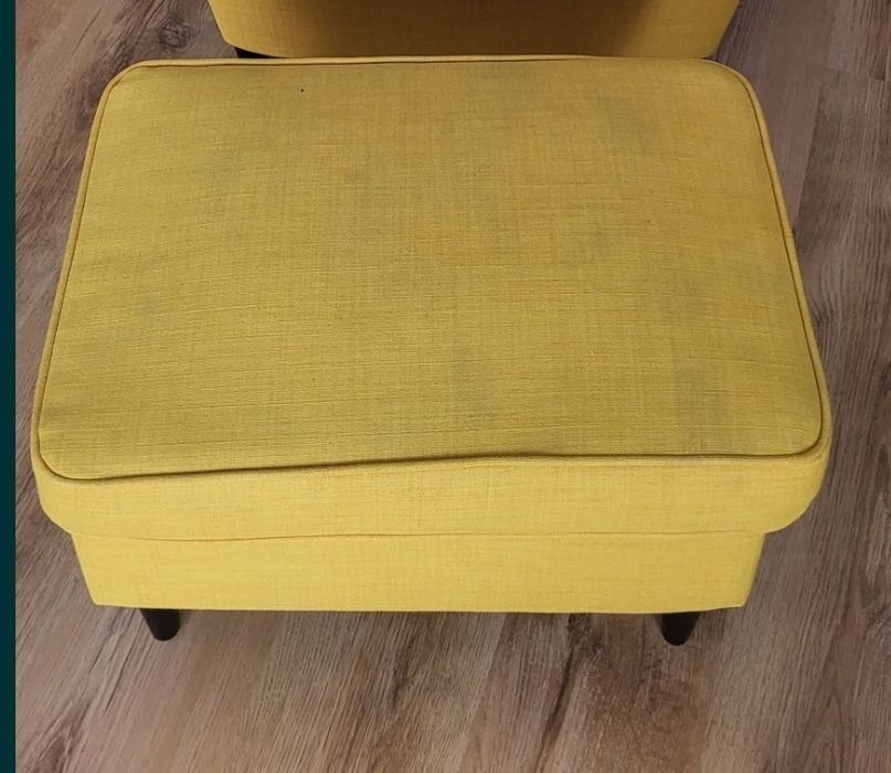 Podnóżek Ikea STRANDMON