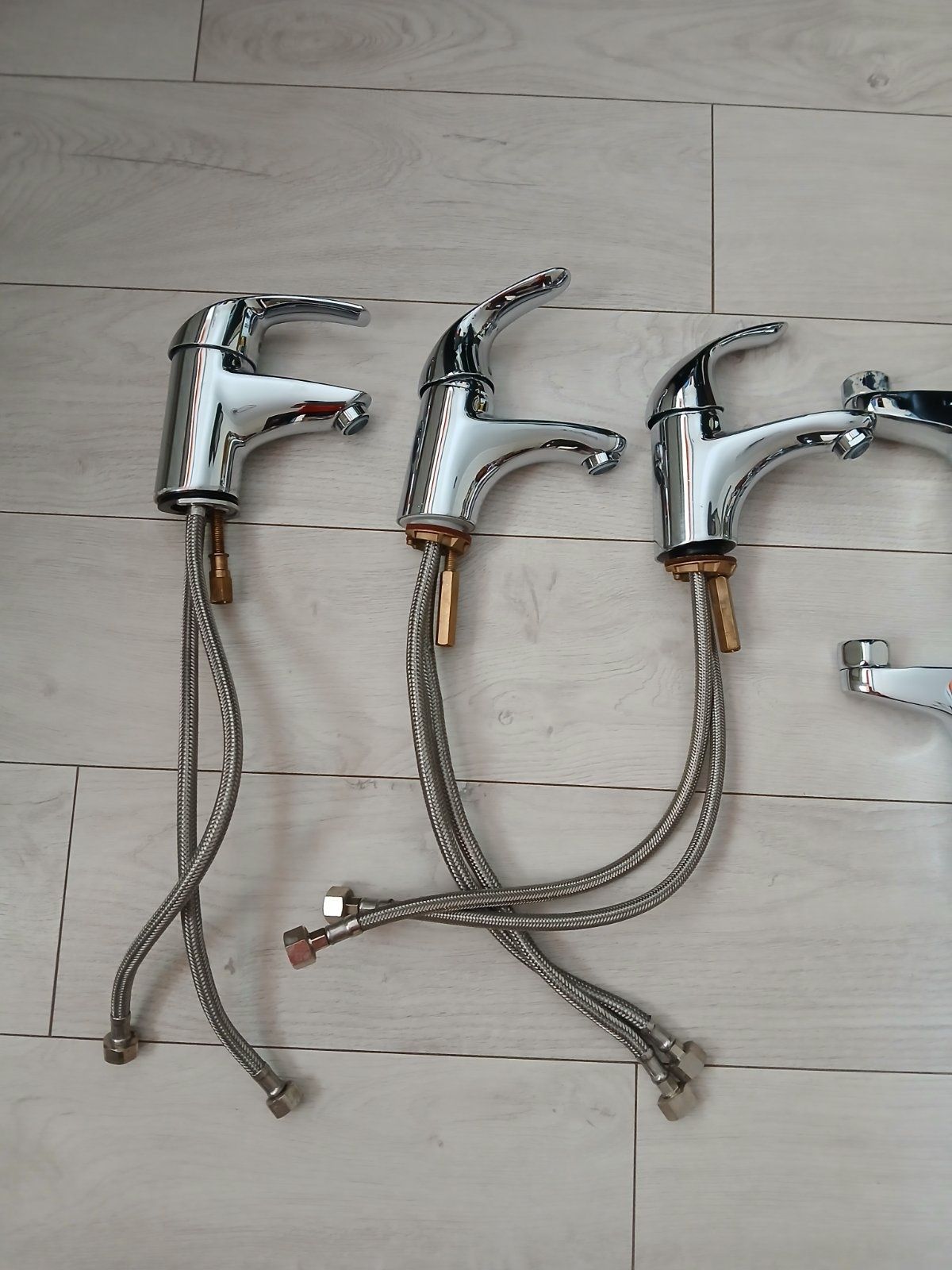 Змішувач і GROHE Handgrohe б/в в гарному стані