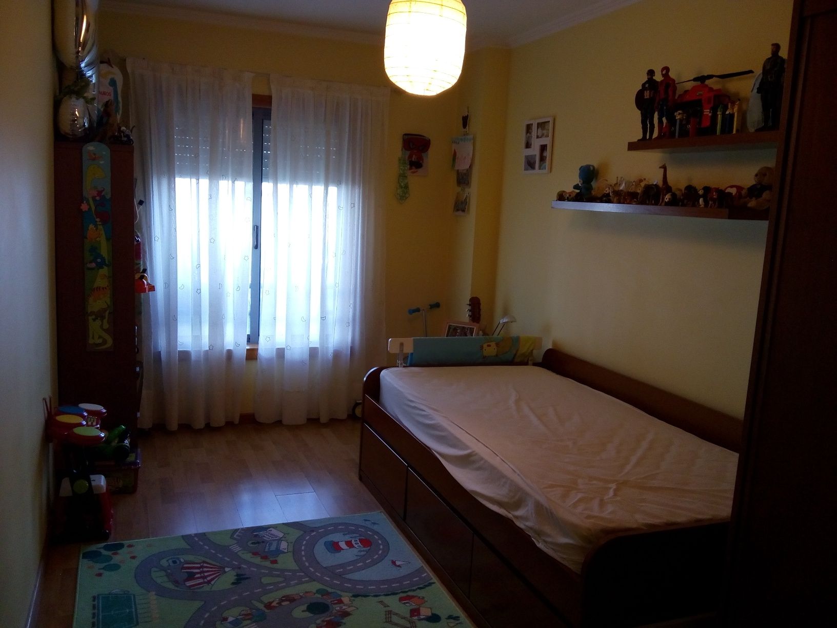 Apartamento T2