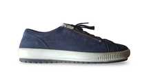 Legero Tanaro 4.0 skórzane komfortowe buty w sportowym stylu 41 bdb+