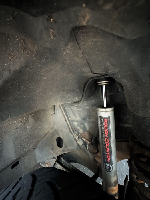 Jeep Grand Cherokee ZJ/ZG 2.5TD