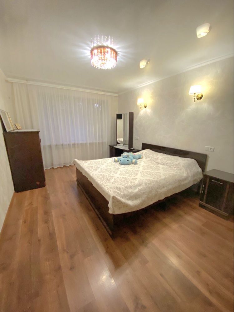 Продаю Отличную 3 х комнатную квартиру в КОРАБЕЛЬНОМ РАЙОНЕ