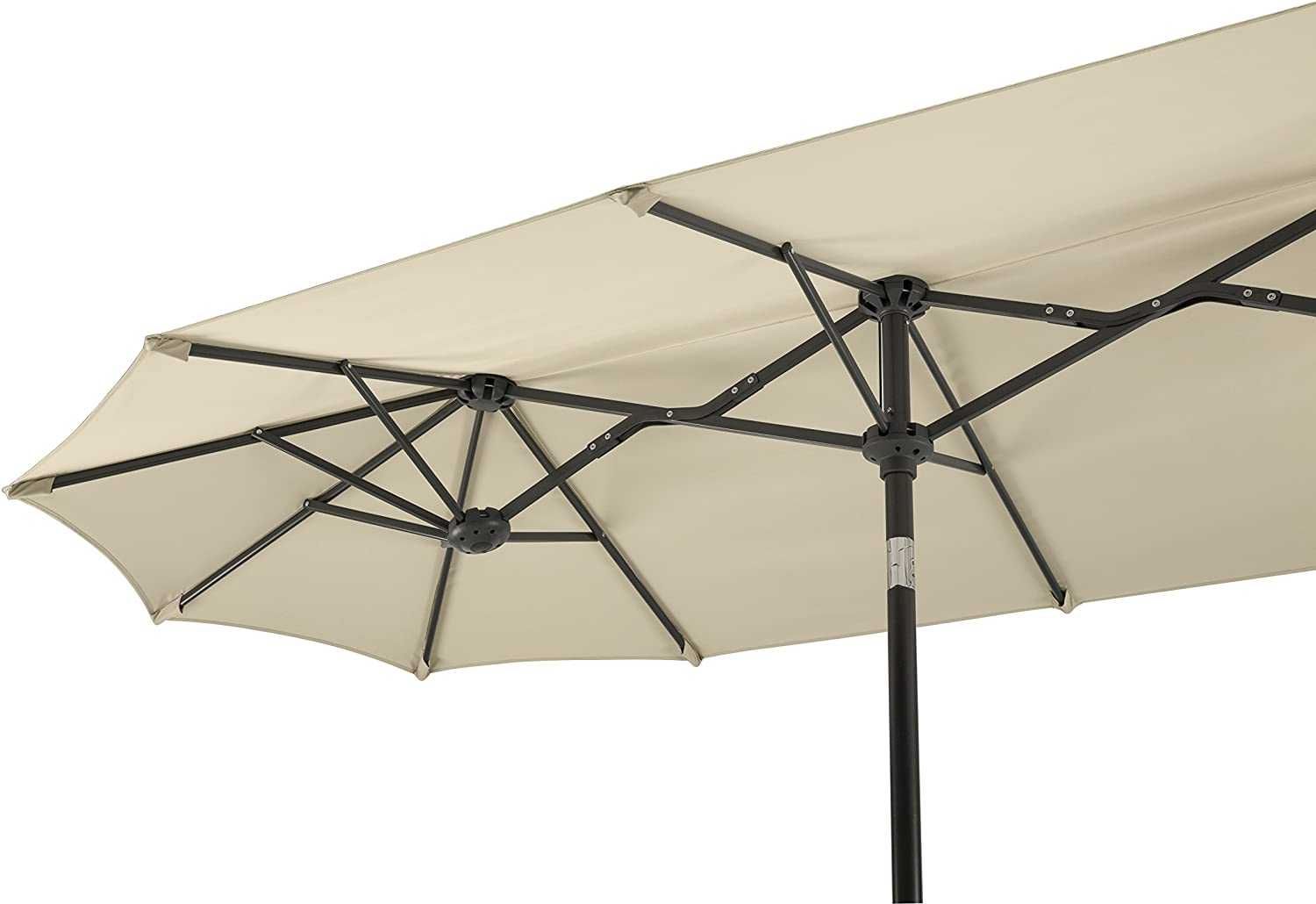 парасоля терасна зонт терасу парасолька Schneider 746- Salerno 300x150