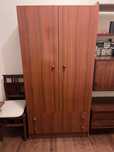 Roupeiro de 1.80m