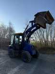 JCB 2CX AirMaster 4100 mth
