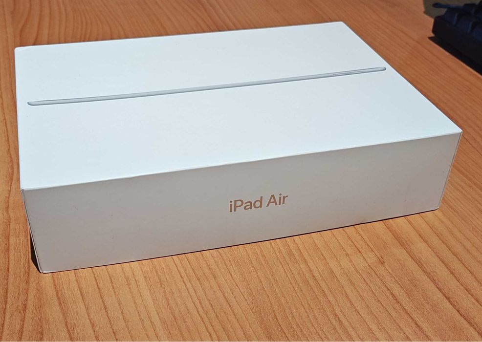 iPad Air 3 64 GB – Excelente Estado