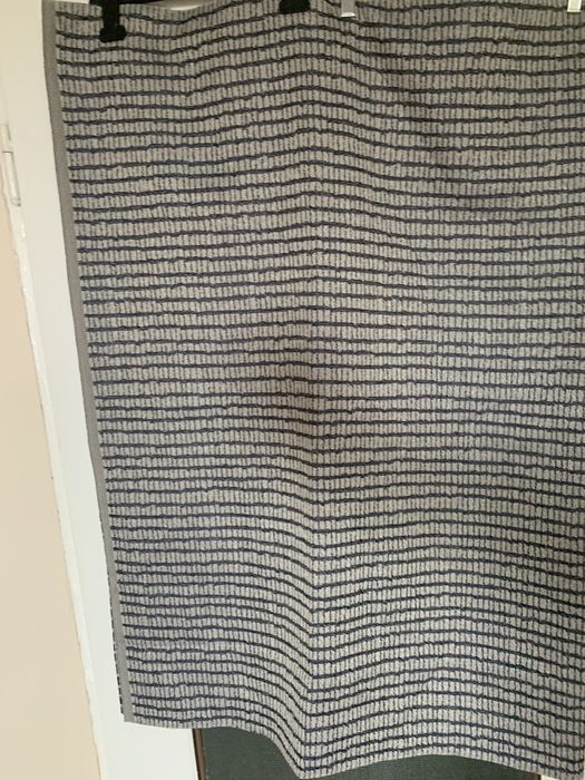 Tkanina na zasłony obicia poszewki 100x290