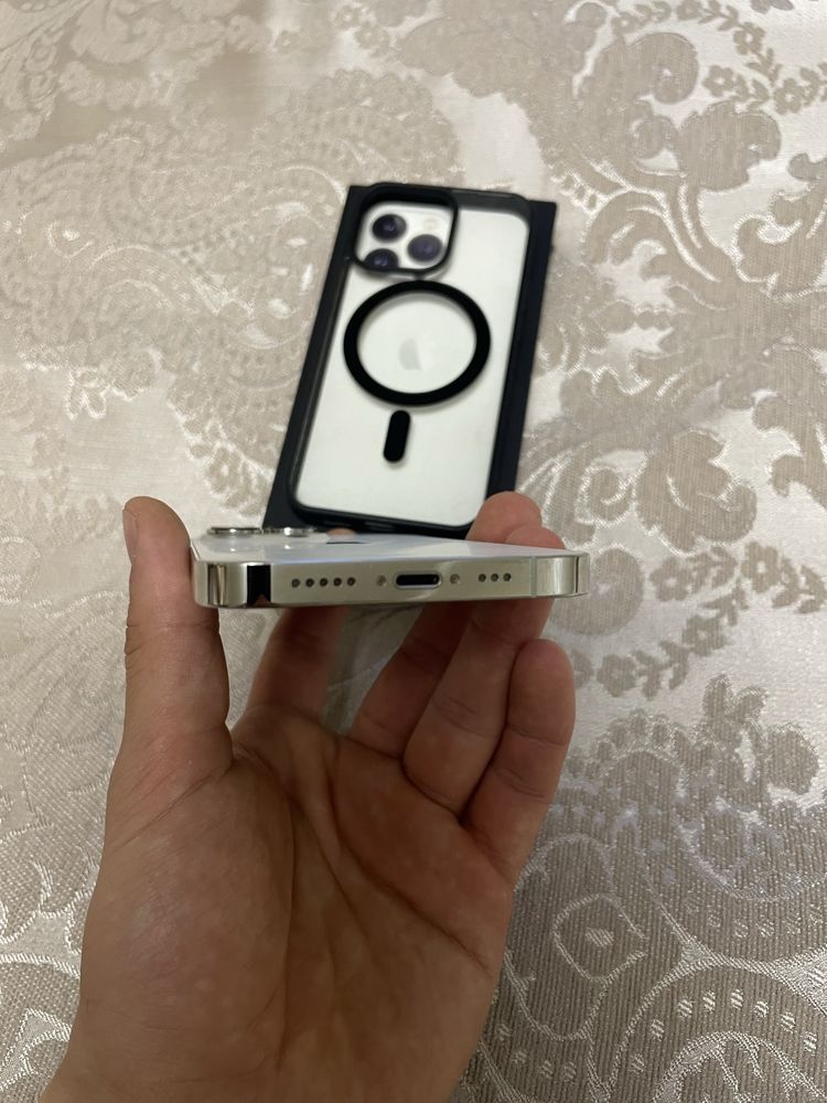 IPhone 13 pro 128