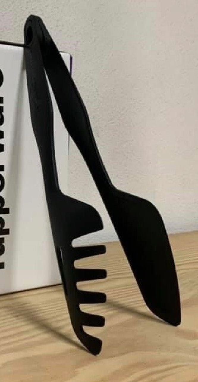 Pinça Tupperware