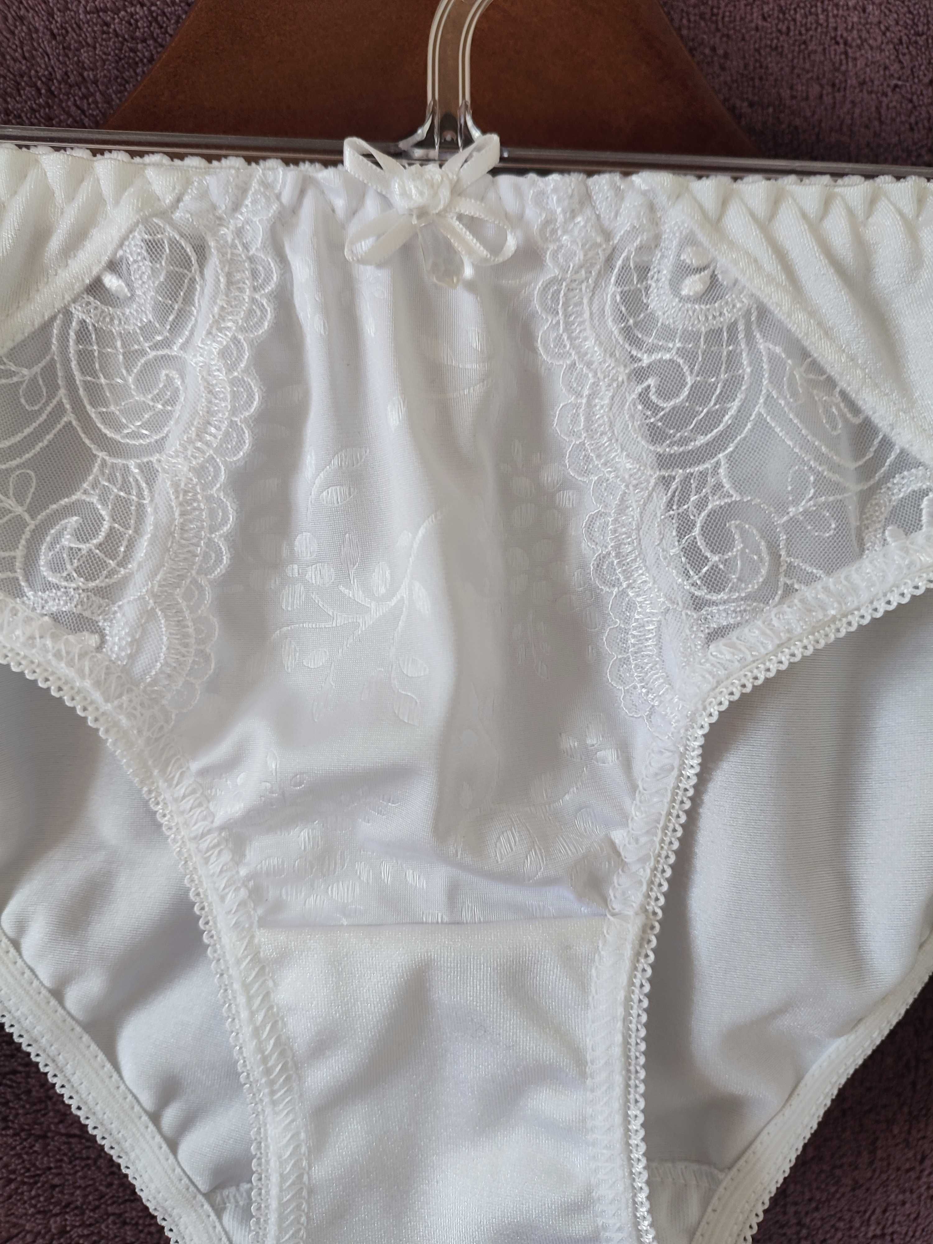 Figi damskie Gorteks 36