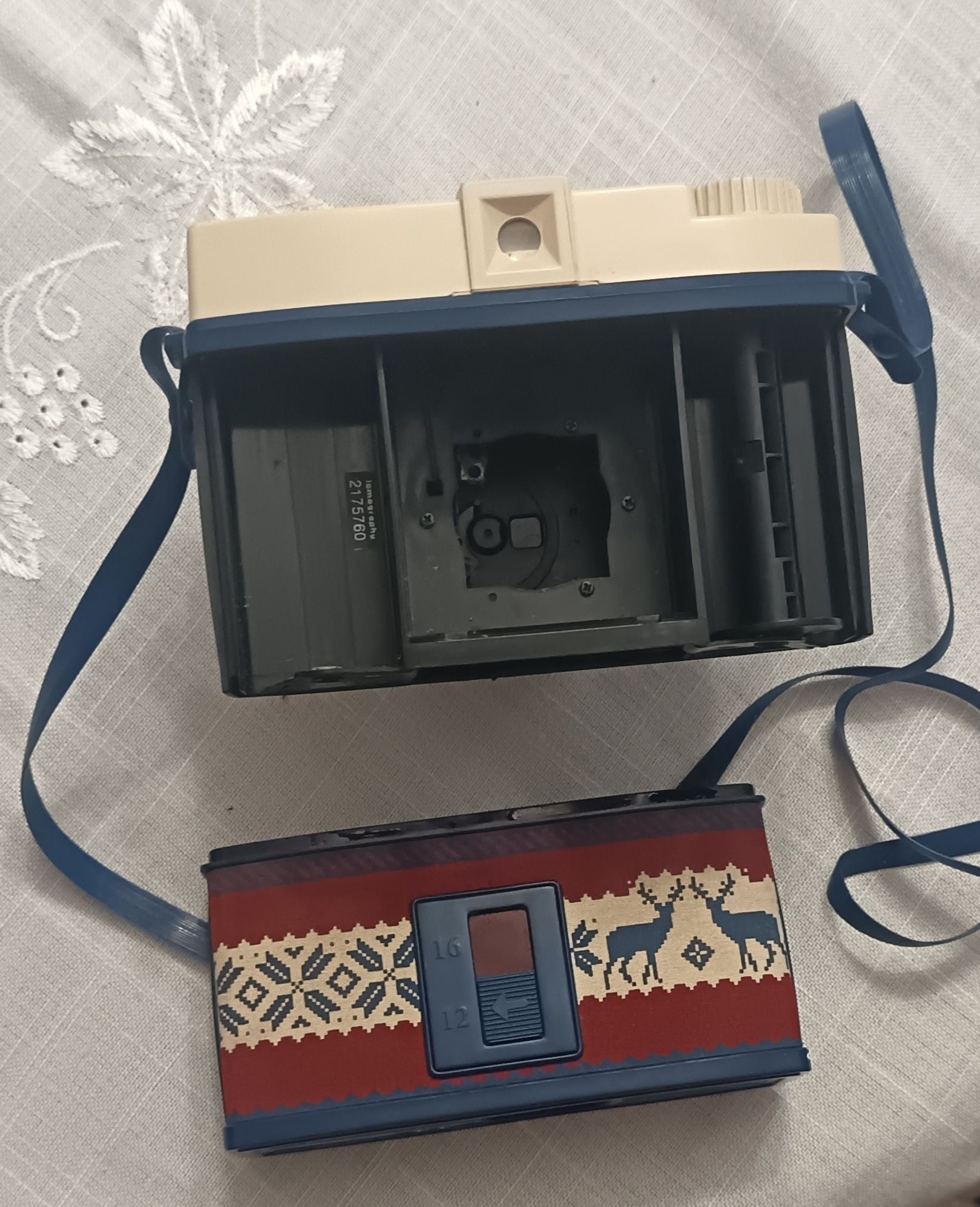Diana F+ Chamonix
