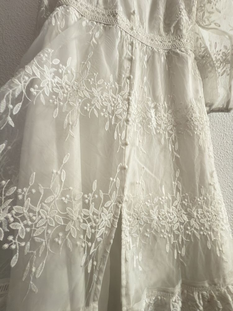Vestido para festa