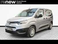 Toyota Proace City Verso 1.5 D-4D Standard 2,0t Active