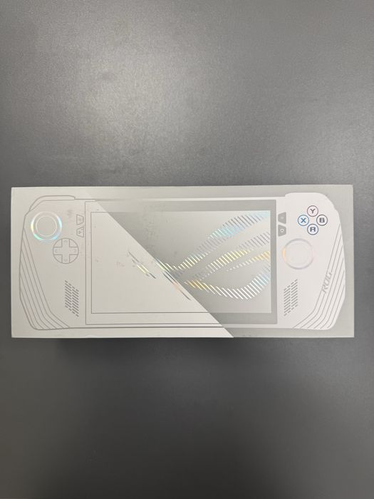 Ігрова консоль ROG Ally 512Gb | RC71L-NH001W