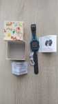 Smartwatch dla dziecka GW600 karta sim smartband lokalizator