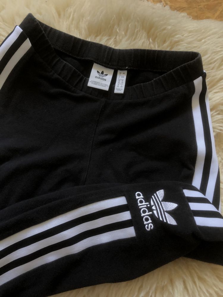 Ласини adidas 2 пари